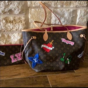 ***purse*** mirror quality